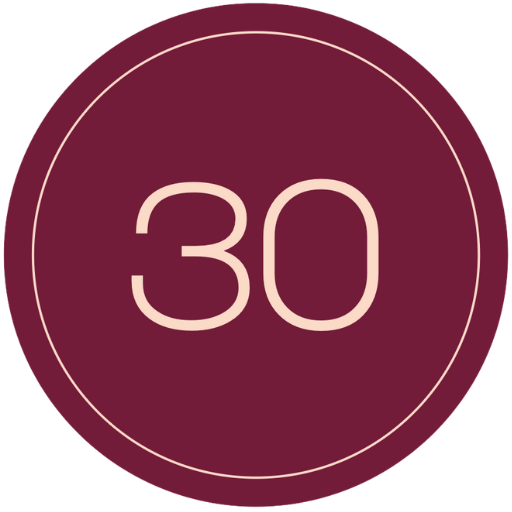Thirty Mill logo